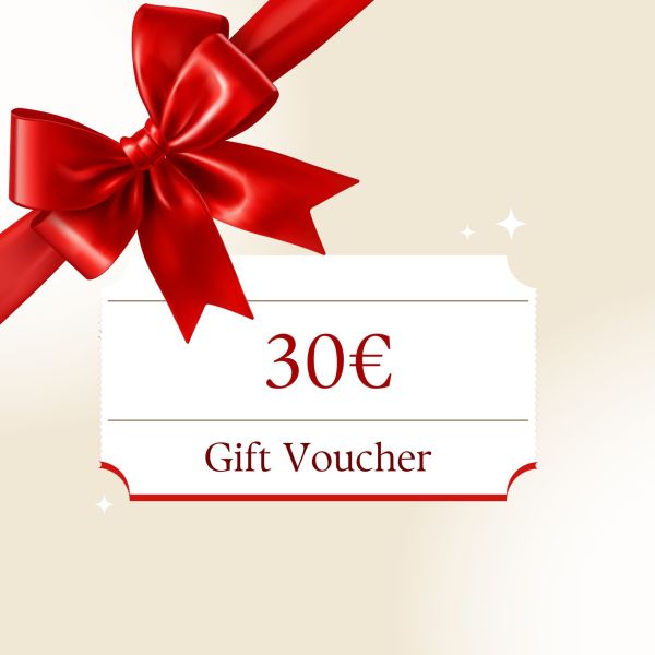 Gift Card 30€